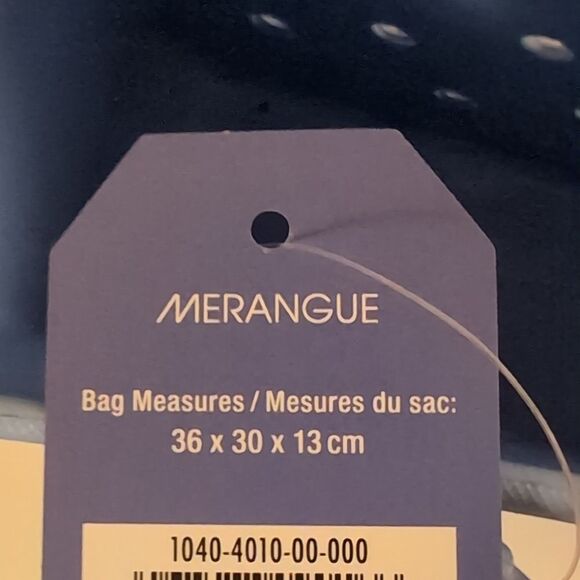 NWT Bogg Bag Style Light Blue Beach Tote Bag+Journal - Picture 3 of 8